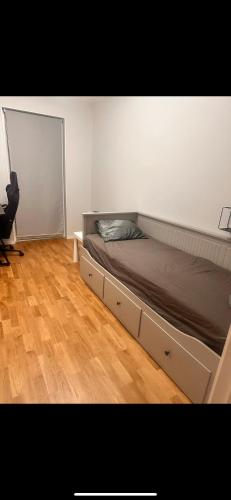 Apartment Hyllie nära Hyllie station,Emporia (Apartment Hyllie nara Hyllie station,Emporia) in 힐리에