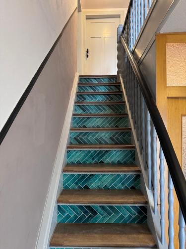 A szálláshely kívülről, Chic Noot Home in Laichingen