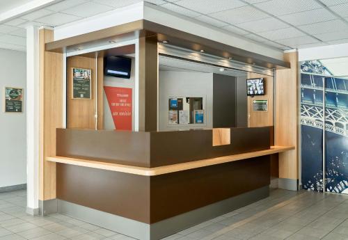 B&B Hôtel ORLY RUNGIS Aéroport - image 3