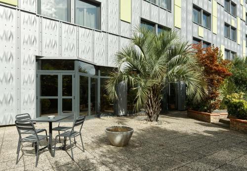 B&B Hôtel ORLY RUNGIS Aéroport - image 7