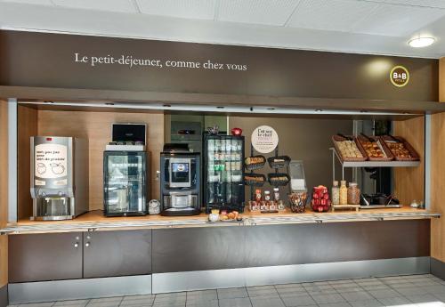 B&B Hôtel ORLY RUNGIS Aéroport - image 14