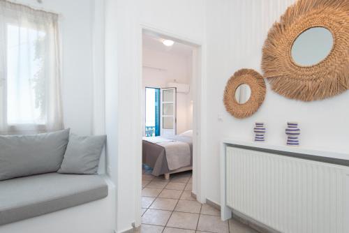Anthousa Hotel - image 6