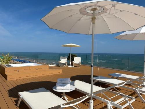 Hotel Mirafiori 3