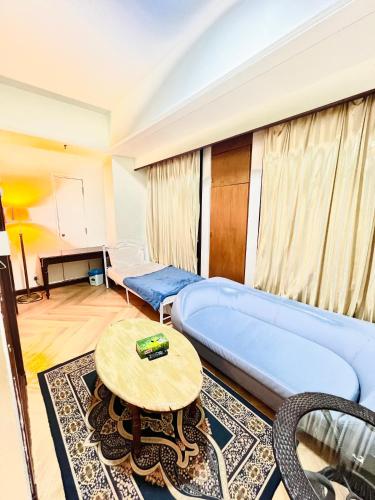 RESORT SUITES AT BARJAYA TIMES SQUARE kL - image 2