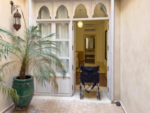 Riads in Marrakech 