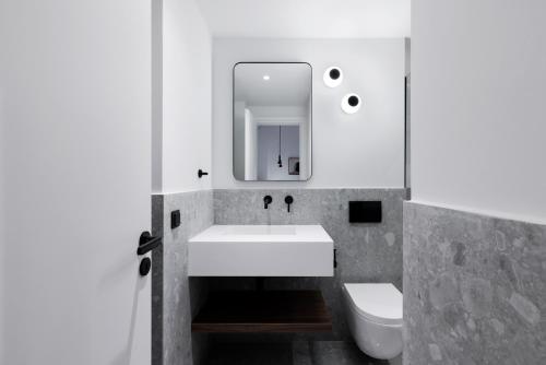 MoRe by Zoia Living, Atény (fotografie 8)