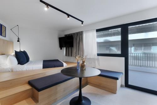 MoRe by Zoia Living, Atény (fotografie 11)