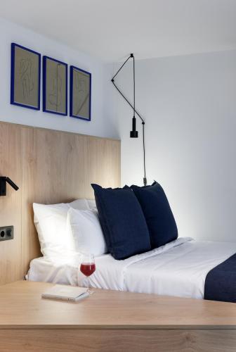 MoRe by Zoia Living, Atény (fotografie 9)