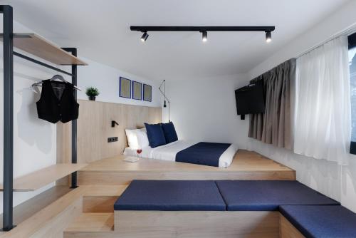 MoRe by Zoia Living, Atény (fotografie 6)