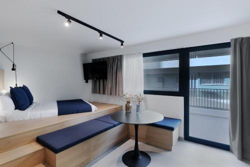 MoRe by Zoia Living, Atény (fotografie 7)