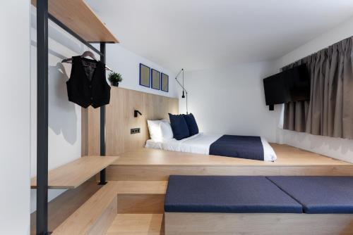 MoRe by Zoia Living, Atény (fotografie 10)