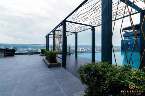 The Manor Residence KLCC by Five Senses - image 7