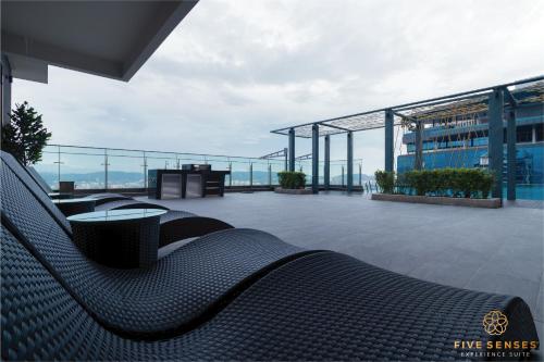 The Manor Residences KLCC by Five Senses  - main image
