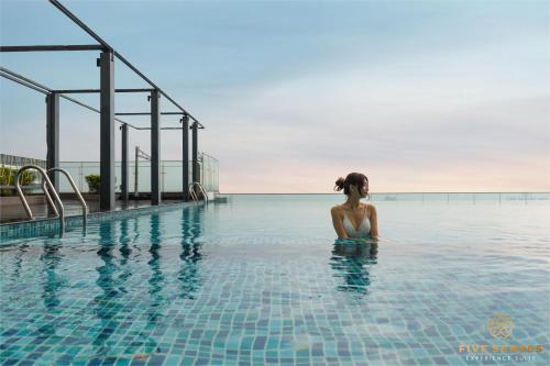 The Manor Residence KLCC by Five Senses, Kuala Lumpur
