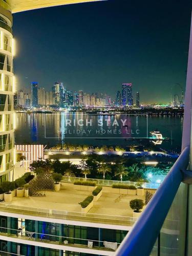 Seven Palm Escape 1BR in Palm Jumeirah, Dubaï (photo 3)