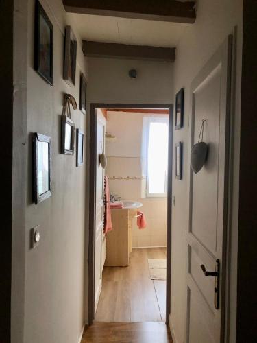 Maison de village aux portes de Toulouse in Fenouillet