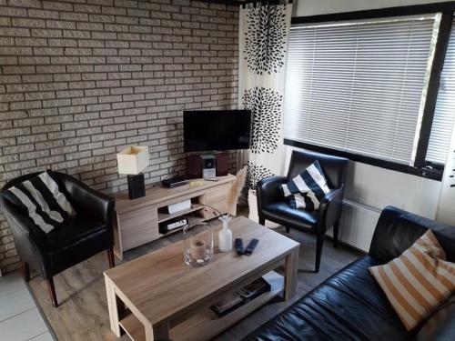 Widok z zewnątrz, Holiday home in Sint Maartenszee in Schagen