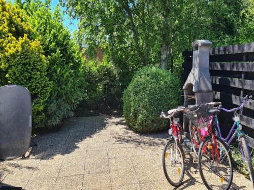 Wyposażenie, Holiday home in Sint Maartenszee in Schagen