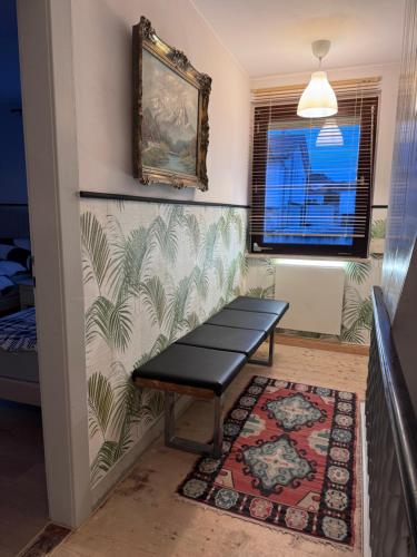 A szálláshely kívülről, Chic Noot Home in Laichingen