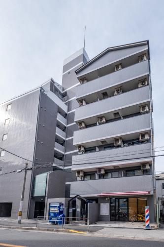 Marron Home, Osaka