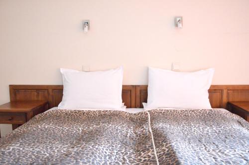 Double or Twin Room image 5