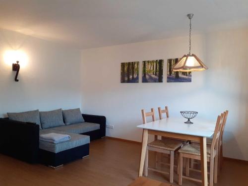 Ferienwohnung Andre in Miesbach
