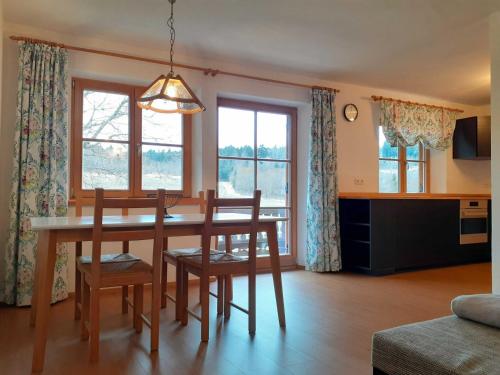 Ferienwohnung Andre in Miesbach