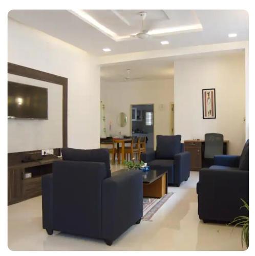 Pristine Boutique Stay, Bengalúr