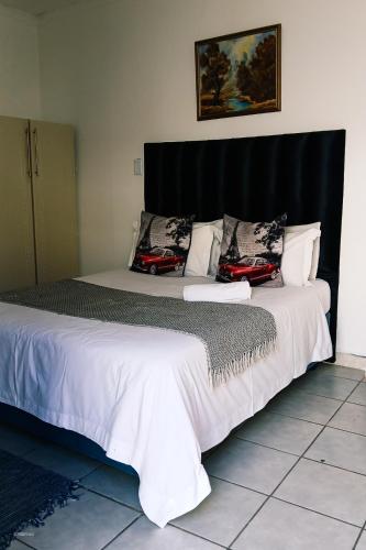 . East griqualand Accomodation and Conference