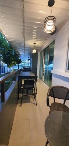 Ayesha Metrocity Staycation N-02 & N-5-03 near VH Green Nature Park