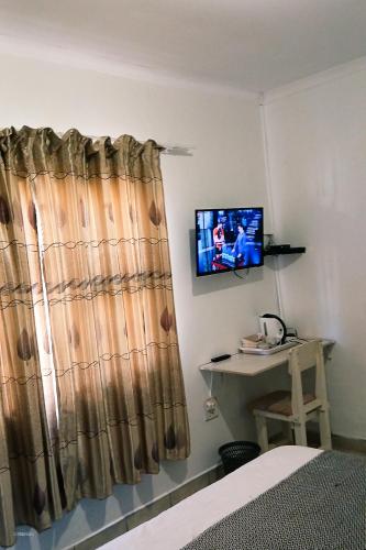 設施, East griqualand Accomodation and Conference in 戈克斯塔德