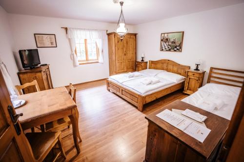 Areál Na mlýně - main image
