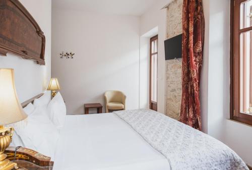 Faciliteiten, Tsopela Boutique Hotel in Skiathos Island