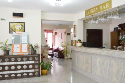 Hotel Dumanov – Bansko, NC