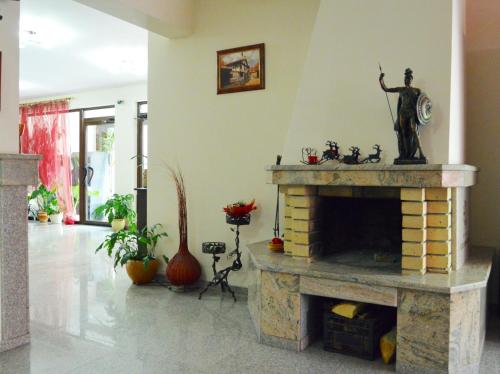 Hotel Dumanov - image 11