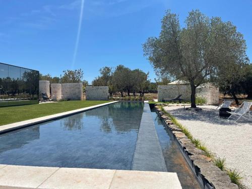 Surrounding environment, Luxury Trullo Ostuni in Santa Caterina