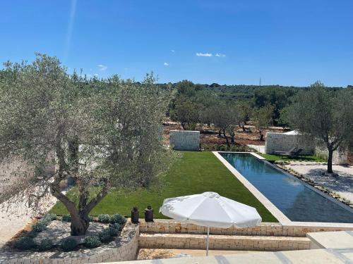 Surrounding environment, Luxury Trullo Ostuni in Santa Caterina