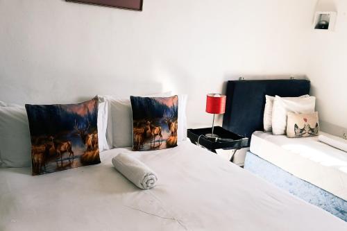 East griqualand Accomodation and Conference in 戈克斯塔德