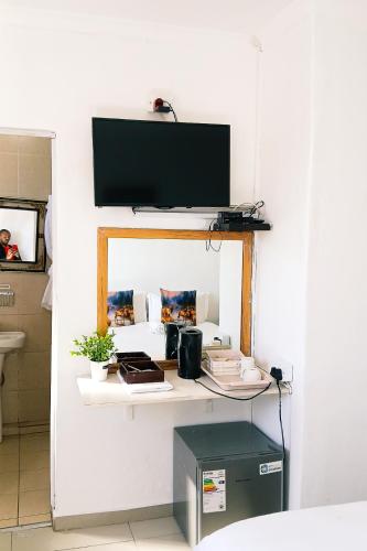 設施, East griqualand Accomodation and Conference in 戈克斯塔德