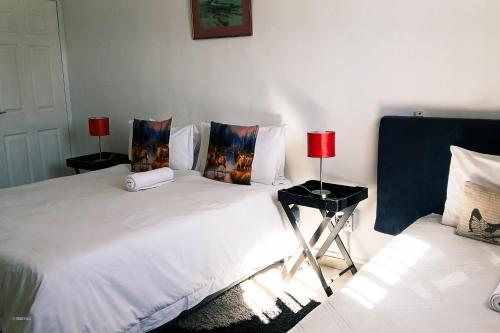 East griqualand Accomodation and Conference in 戈克斯塔德