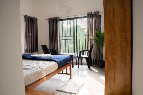 Lilliput Haven Homestay in 米南戈迪