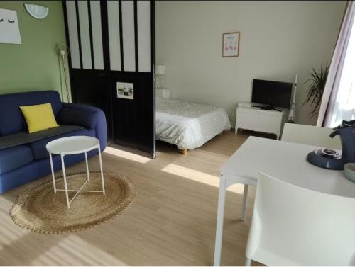 Bordeaux Downtown, pool access, Bordeaux (Foto 3)