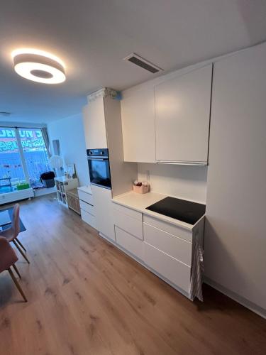A beautiful apartment, Copenhagen (photo 5)