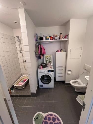 A beautiful apartment, Copenhagen (photo 6)