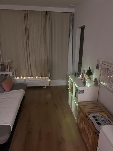 A beautiful apartment, Copenhagen (photo 7)