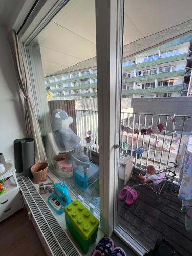 A beautiful apartment, Copenhagen (photo 10)