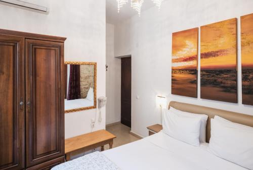 Tsopela Boutique Hotel in Skiathos Island