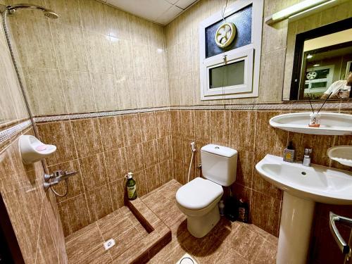 Stunning Studio Apartment With Sea View Stunning Studio Apartment With Sea View