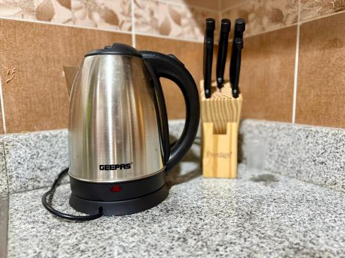 Stunning Studio Apartment With Sea View Stunning Studio Apartment With Sea View