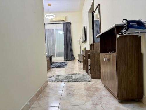 Stunning Studio Apartment With Sea View Stunning Studio Apartment With Sea View